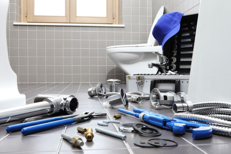 Top Bathroom Remodeling Companies in Eagle, ID