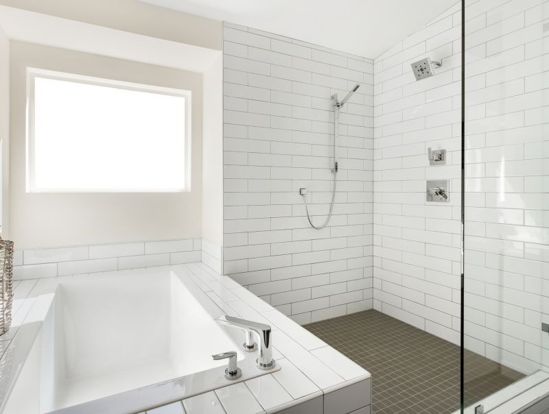 Best Shower Remodeling Contractors in Nampa, ID